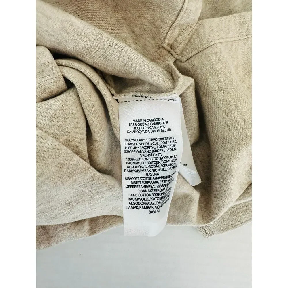 Polo Ralph Lauren modern tailored